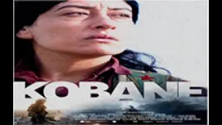 Курдский фильм про Сопротивление Кобани.Fîlma Berxwedana Kobanê.Remezan Kerîm