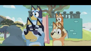 Bluey The Videogame Gameplay Part 4 Funny Gameplay for Kids