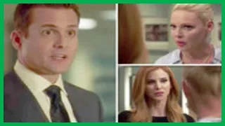 Suits season 8, episode 2 promo: What will happen next in Pecking Order?