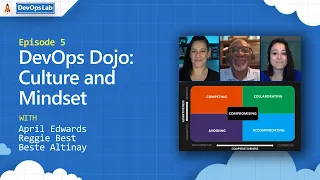 DevOps Dojo | Culture and Mindset | Ep 5