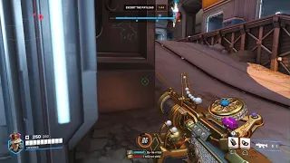 Team kill as junkrat