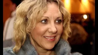 Елена Яковлева на всю страну призналась, почему легла под нож пластического хирурга