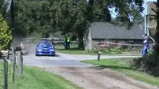 Hellendoorn Rally 2007