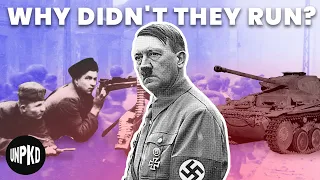 Did Jews Fight Back Against the Nazis?