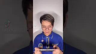 INFINITY TIKTOK TRANSITION