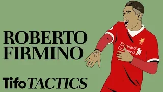 Roberto Firmino: In Salah's Shadow? | Tactical Profile