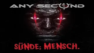 Any Second - Sünde (SynthAttack Remix) - ToXiZ