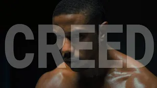 CREED - Don't Give Up || Creed/Rocky saga