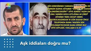 Necmiye Hanım'ın ifadesi ortaya çıktı! | Didem Arslan Yılmaz'la Vazgeçme