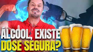 ÁLCOOL E ACADEMIA ? POSSO BEBER ?