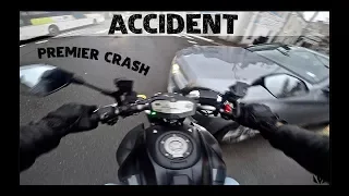 CRASH - HE HITS ME ( and does not accept) 😡😭 [Part1]