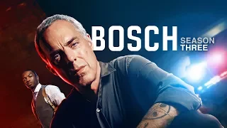 BOSCH SEASON 3