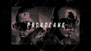 Looney tunes x Daddy Yankee x Gotay Type beat - "PROVOCAME"🚀| BEAT INSTRUMENTAL DE REGGAETON 2024🗽