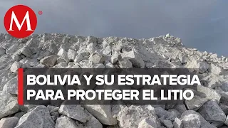 Litio, el nuevo petróleo: Bolivia inició así su nacionalización y se ha enfrentado a estos problemas