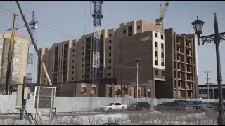 Потянет ли ТЭЦ-2 новые многоэтажки в Петропавловске