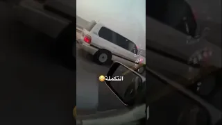 فتك vs لاندكروزر