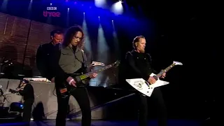 Metallica live @ Reading Festival 2008 | Reading, England (Full Show) [08/24/2008]