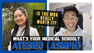Ateneo School of Medicine and Public Health | What's Your Medical School?