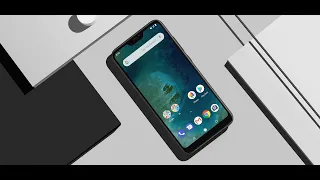 Xiaomi Mi A2 lite обзор