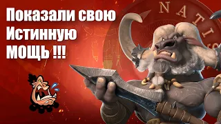 Будущие "легенды" Call of Dragons !!! Сводка по сражениям комъюнити NATISK в сезоне Т1.