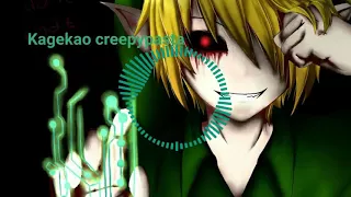 Discord-Nightcore nhạc về Ben Drowned|Kagekao Creepypasta