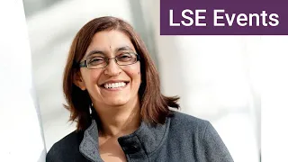 For a Reparatory Social Science | LSE Online Event