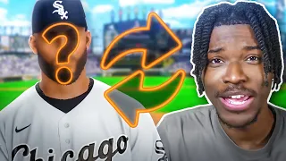 We Made A Huge Trade | Chicago White Sox Ep. 3