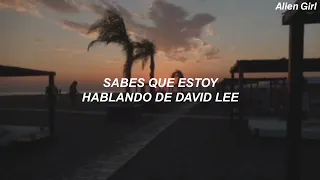 Red Hot Chili Peppers - Eddie // Sub. Español