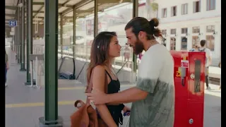 Big trouble in the relationship between Can and Demet, What happened created a shock effect