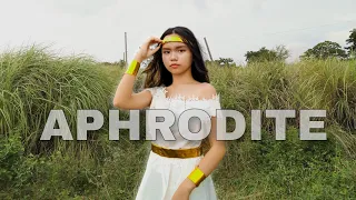 APHRODITE - Character Portrayal