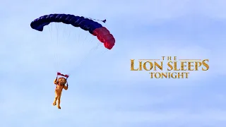 Wiese – The Lion Sleeps Tonight (Official Video)