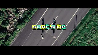 Neibiss - SURF'S UP  (Official Music Video)