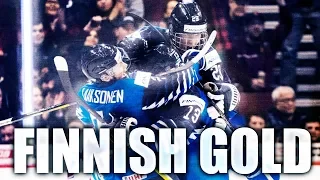 FINLAND WINS THE WORLD JUNIORS 2019 Reaction! CONGRATULATIONS TO TEAM FINLAND (Team USA WJC 2019)