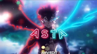 Haruka mirai-Asta[edit/amv]