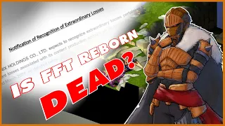 Final Fantasy Tactics: Reborn | Square Enix's $140 Million Loss Causes Internet Meltdown