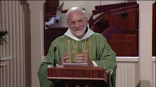 Daily Catholic Mass - 2019-10-11 - Fr. Joseph