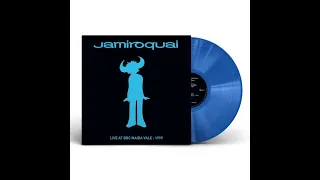 Jamiroquai - Canned Heat (Live at Maida Vale 1999)