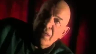 Telly Savalas' Ghost Story