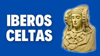 Pueblos prerromanos de la península ibérica | Episodio 5