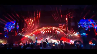 Coldplay LIVE - "Humankind" - Frankfurt - July 2nd 2022