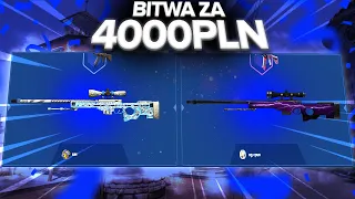 ⭐CENA TYCH RĘKAWICZEK MNIE ZDZIWIŁA ?! ⭐ CSGO-SKINS