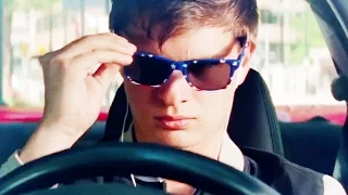 Baby Driver Trailer 2017 Ansel Elgort, Kevin Spacey Movie - Official