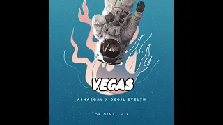 Alhaeqal ft Decil Evelyn - Vegas ( Original Mix )