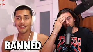 HasanAbi reacts to YouTube Should Ban SNEAKO (nickisnotgreen)