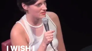 Acting Advice from Phoebe Waller-Bridge.