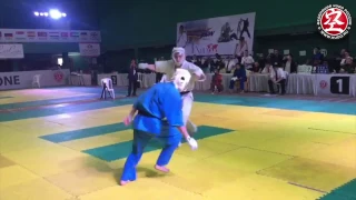 250 Ryota Shimizu vs Igor Permin
