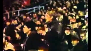 29 Тур Чемпионат СССР 1982 Динамо Минск-Динамо Киев 1-1