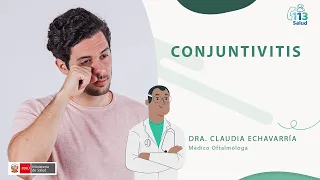 CONJUNTIVITIS