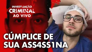 ELE AG0NIZ0U POR 48 HORAS ANTES DE MORR3R - INVESTIGAÇÃO CRIMINAL