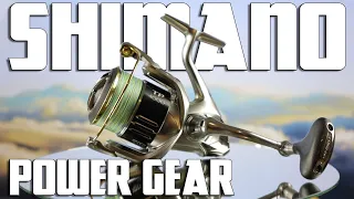 Shimano Twin Power 2020 или какой Твин выбрать в 2020 году?